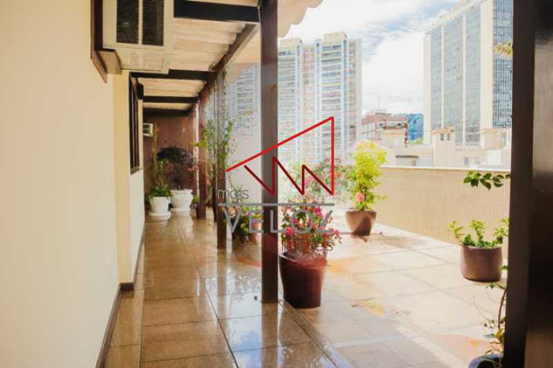 Cobertura, 4 quartos, 483 m² - Foto 21