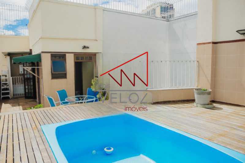 Cobertura, 4 quartos, 483 m² - Foto 10