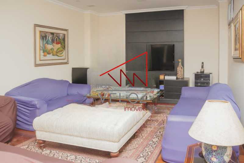 Cobertura, 4 quartos, 483 m² - Foto 9