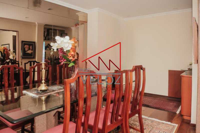 Cobertura, 4 quartos, 483 m² - Foto 19