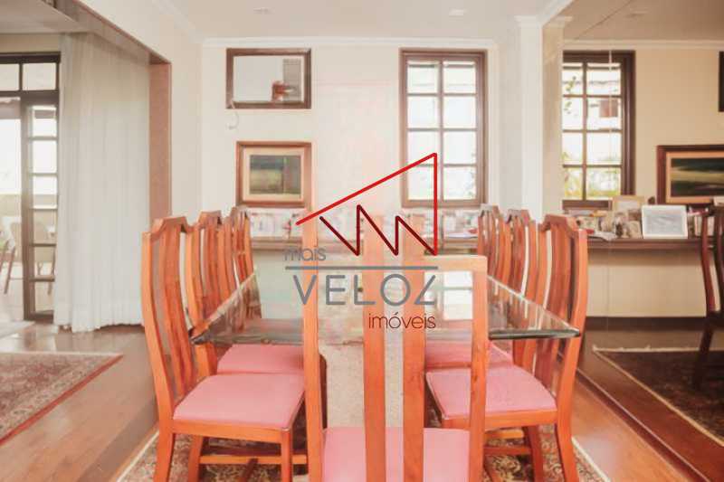 Cobertura, 4 quartos, 483 m² - Foto 26