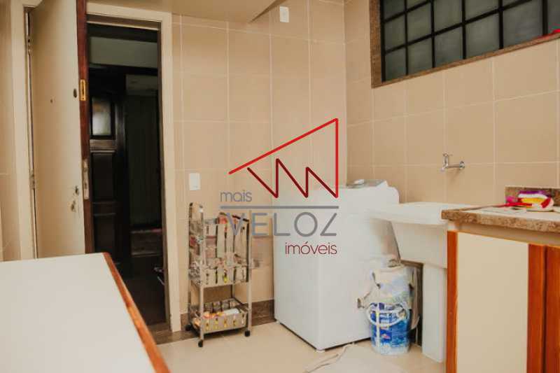 Cobertura, 4 quartos, 483 m² - Foto 14