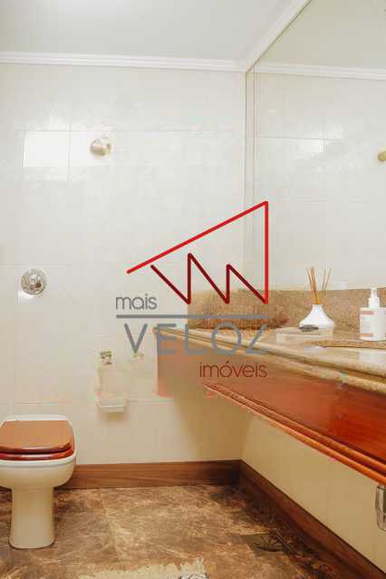 Cobertura, 4 quartos, 483 m² - Foto 3