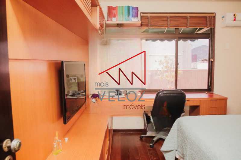 Cobertura, 4 quartos, 483 m² - Foto 1