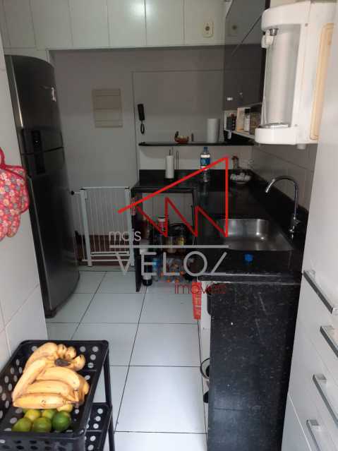 Apartamento à venda com 2 quartos, 80m² - Foto 8