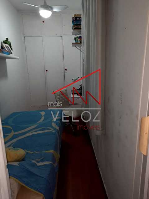 Apartamento à venda com 2 quartos, 80m² - Foto 10