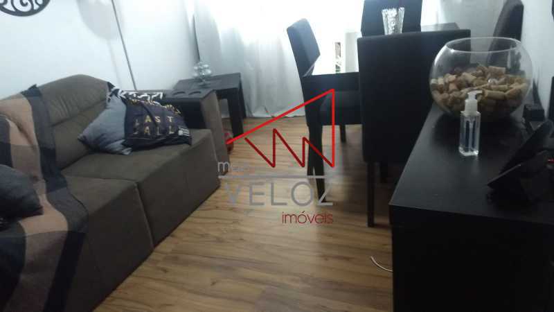 Apartamento à venda com 2 quartos, 80m² - Foto 1