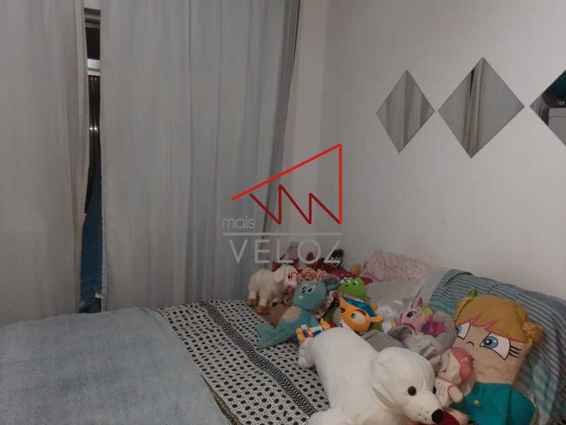 Apartamento à venda com 2 quartos, 80m² - Foto 19