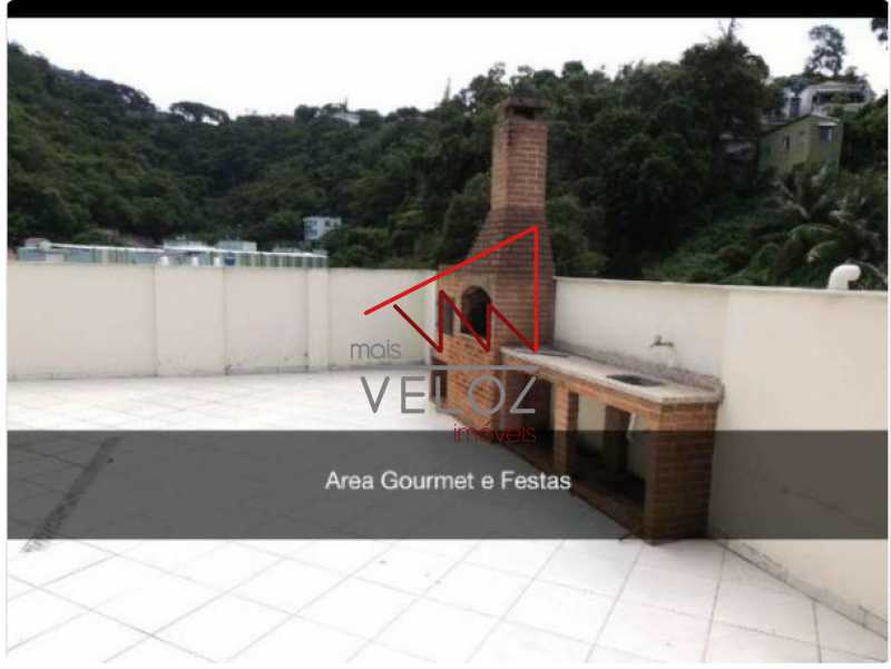 Apartamento à venda com 2 quartos, 80m² - Foto 21