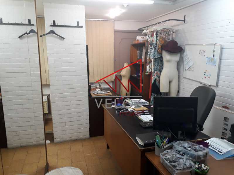 Conjunto Comercial-Sala à venda, 30m² - Foto 6