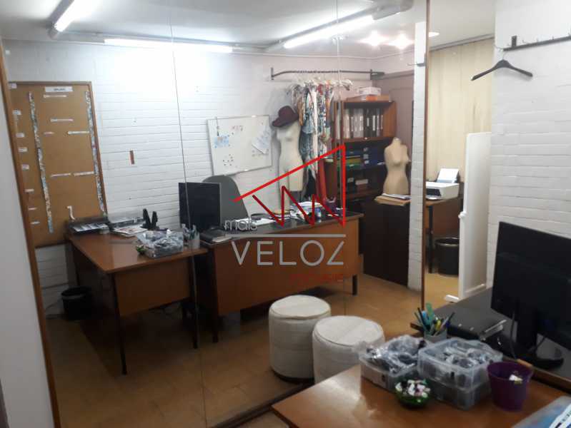 Conjunto Comercial-Sala à venda, 30m² - Foto 8