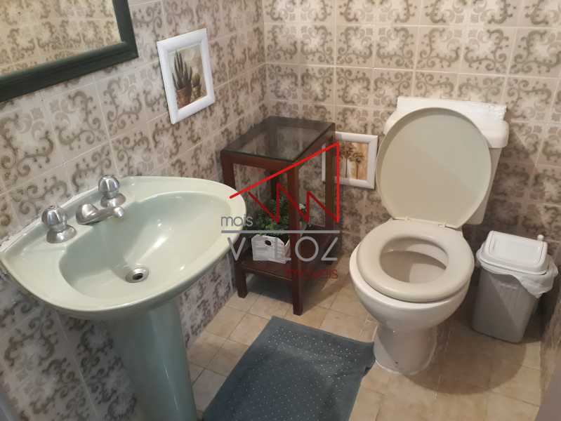 Conjunto Comercial-Sala à venda, 30m² - Foto 9