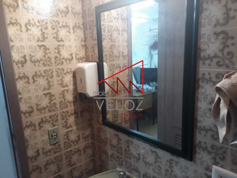 Conjunto Comercial-Sala à venda, 30m² - Foto 12