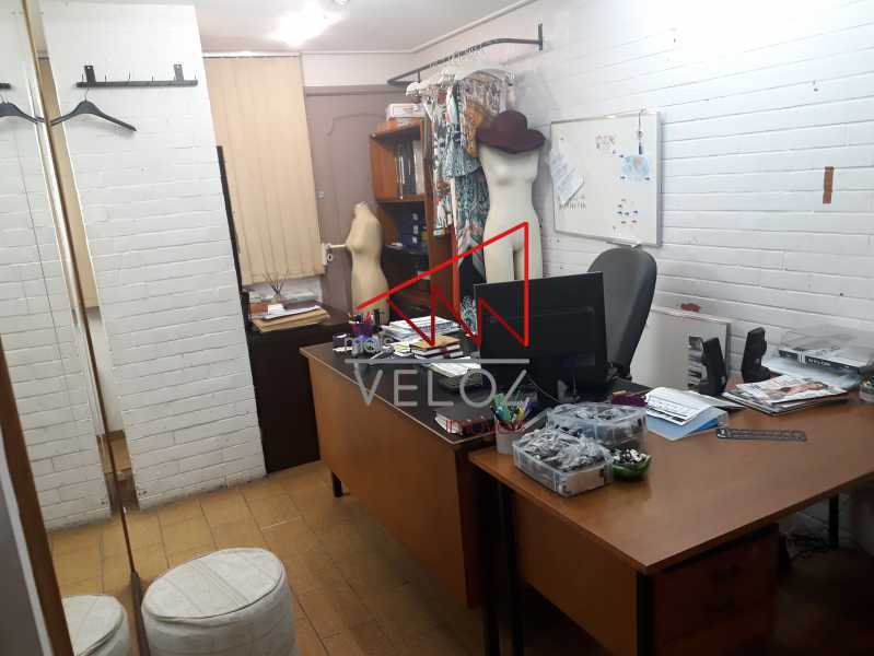 Conjunto Comercial-Sala à venda, 30m² - Foto 13