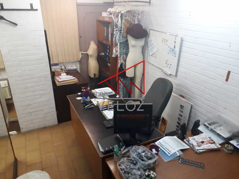 Conjunto Comercial-Sala à venda, 30m² - Foto 17