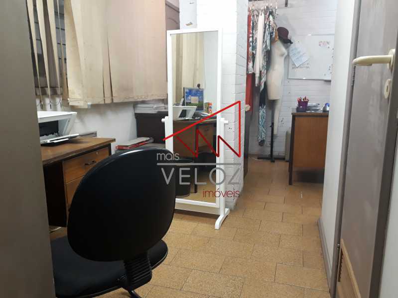 Conjunto Comercial-Sala à venda, 30m² - Foto 19