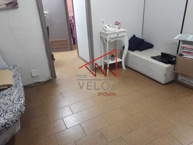 Loja-Salão à venda, 90m² - Foto 1