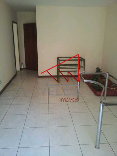 Apartamento à venda com 1 quarto, 65m² - Foto 1