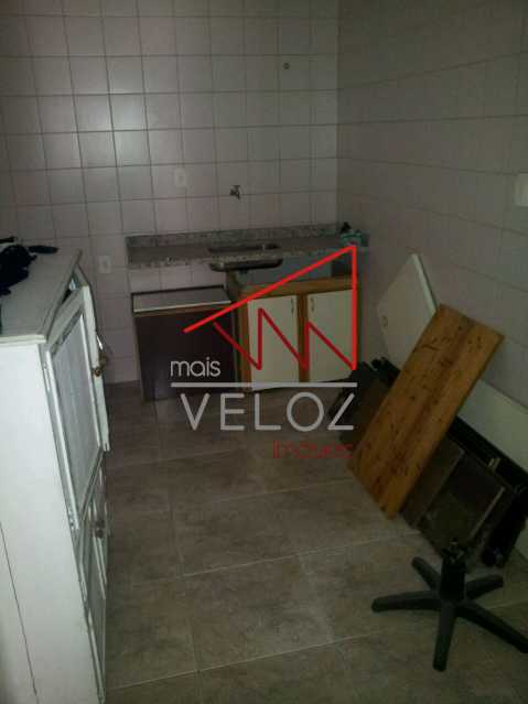 Apartamento à venda com 1 quarto, 65m² - Foto 4