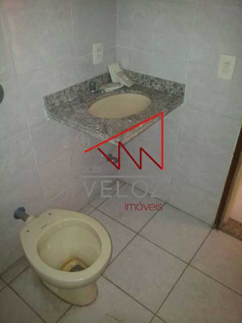 Apartamento à venda com 1 quarto, 65m² - Foto 5