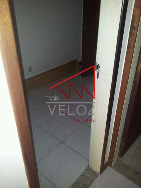 Apartamento à venda com 1 quarto, 65m² - Foto 6