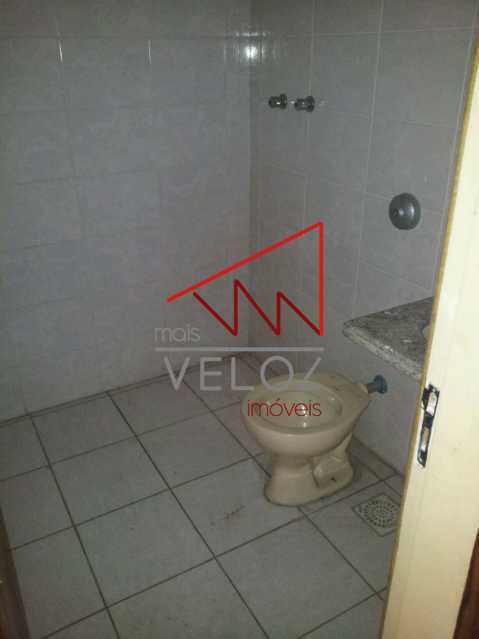 Apartamento à venda com 1 quarto, 65m² - Foto 9