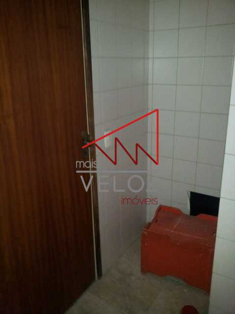 Apartamento à venda com 1 quarto, 65m² - Foto 12