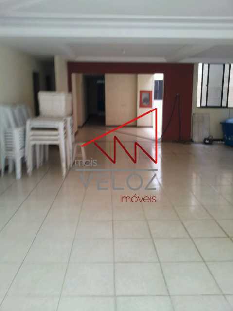 Apartamento à venda com 1 quarto, 65m² - Foto 20