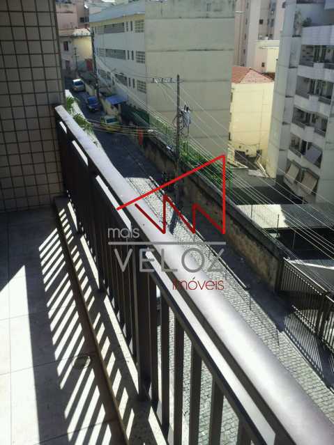 Apartamento à venda com 1 quarto, 65m² - Foto 22