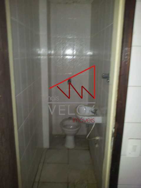 Apartamento à venda com 1 quarto, 65m² - Foto 26