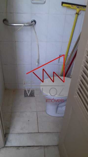 Cobertura à venda com 2 quartos, 92m² - Foto 21