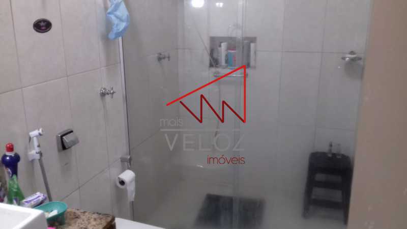 Cobertura à venda com 2 quartos, 92m² - Foto 19