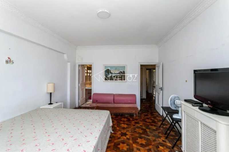 Apartamento à venda com 5 quartos, 290m² - Foto 13