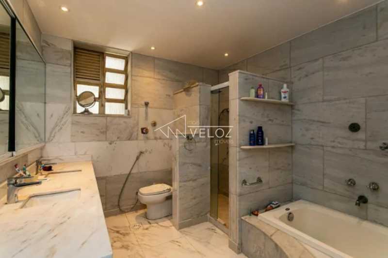 Apartamento à venda com 5 quartos, 290m² - Foto 16