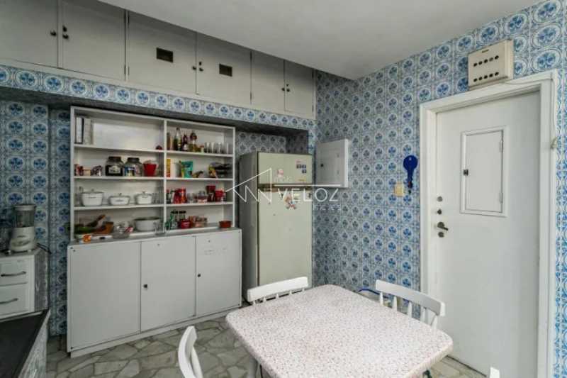 Apartamento à venda com 5 quartos, 290m² - Foto 19