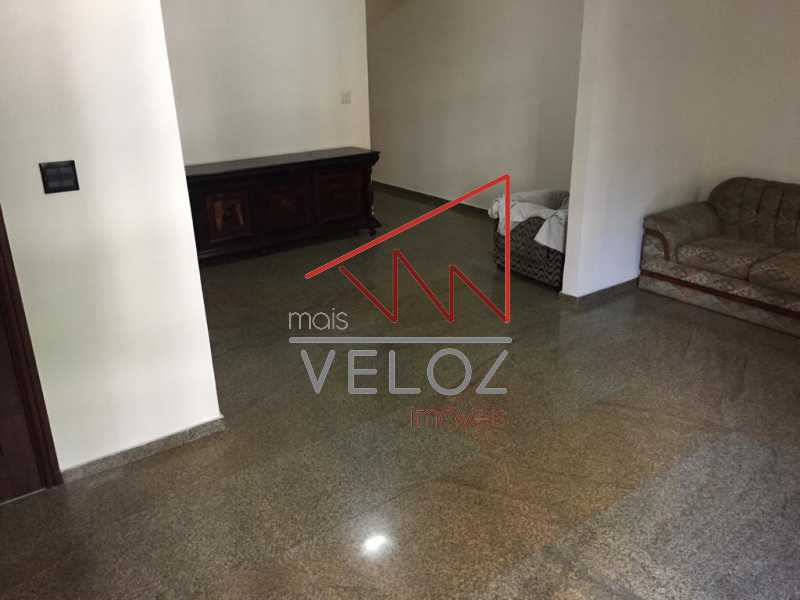 Apartamento à venda com 3 quartos, 120m² - Foto 6