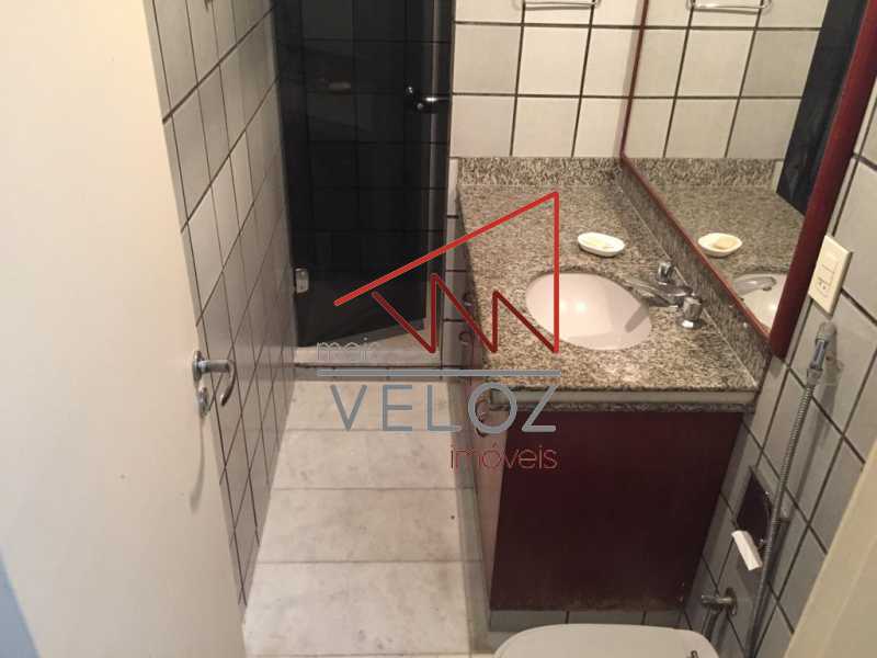 Apartamento à venda com 3 quartos, 120m² - Foto 21