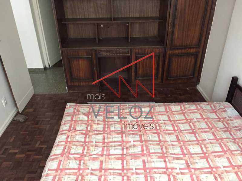 Apartamento à venda com 3 quartos, 120m² - Foto 11