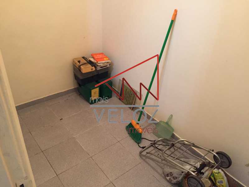 Apartamento à venda com 3 quartos, 120m² - Foto 28