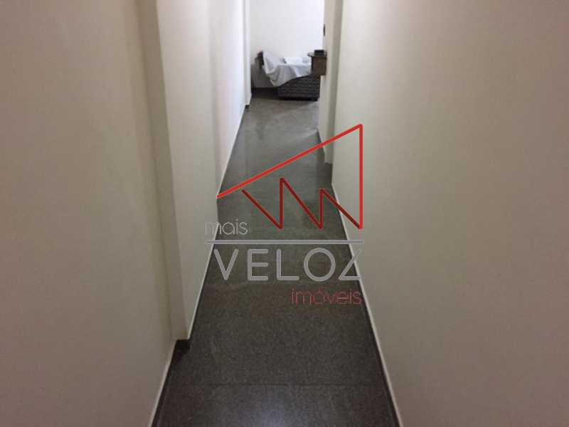 Apartamento à venda com 3 quartos, 120m² - Foto 17