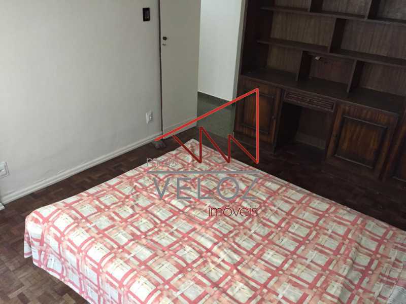 Apartamento à venda com 3 quartos, 120m² - Foto 10