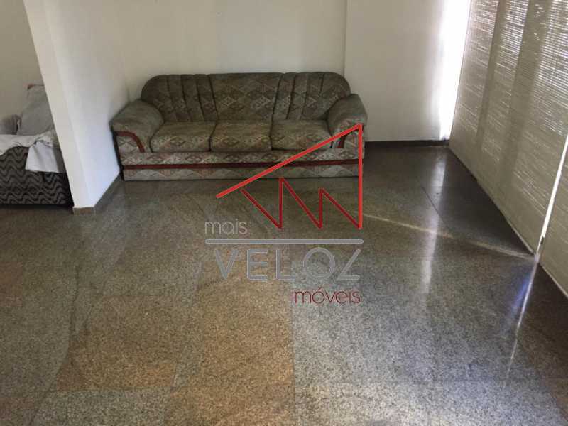 Apartamento à venda com 3 quartos, 120m² - Foto 4