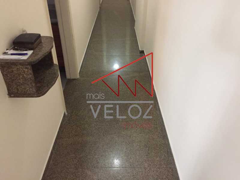 Apartamento à venda com 3 quartos, 120m² - Foto 7