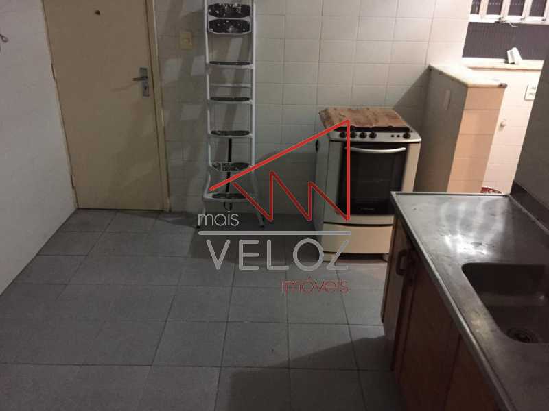 Apartamento à venda com 3 quartos, 120m² - Foto 23