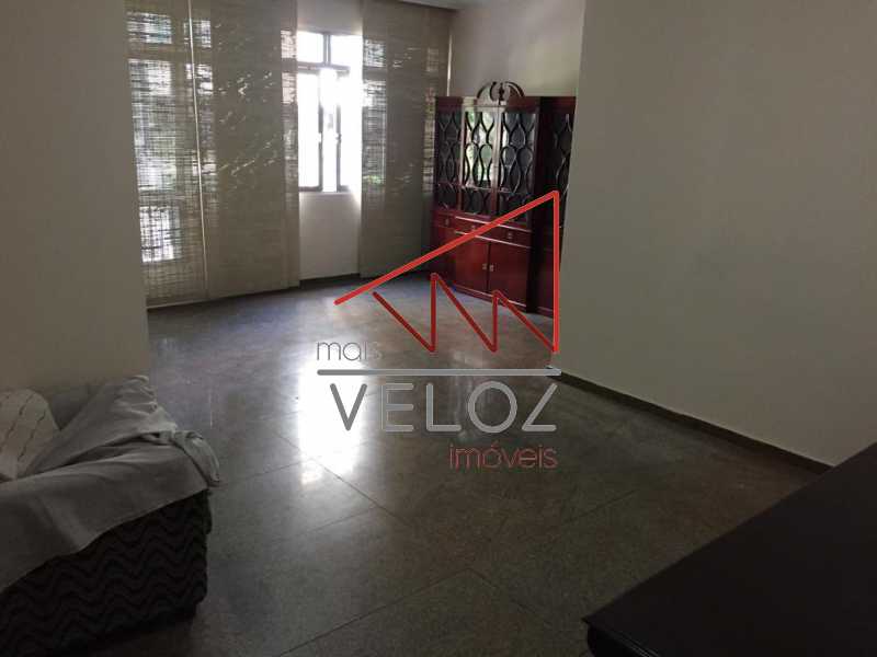 Apartamento à venda com 3 quartos, 120m² - Foto 1