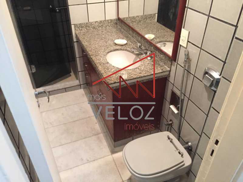 Apartamento à venda com 3 quartos, 120m² - Foto 22