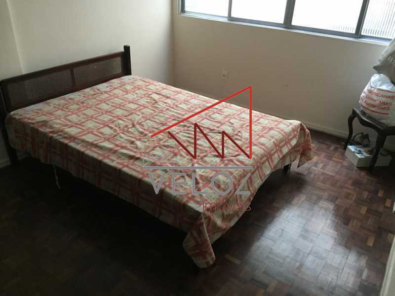 Apartamento à venda com 3 quartos, 120m² - Foto 8