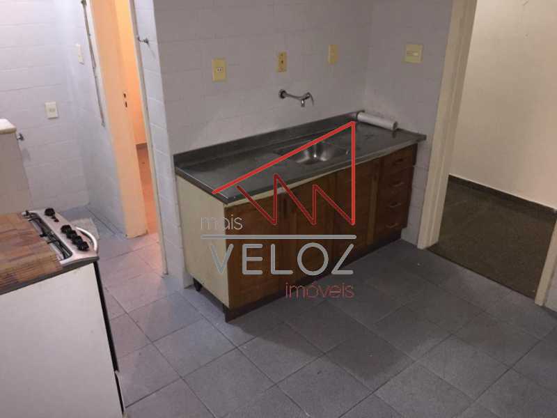 Apartamento à venda com 3 quartos, 120m² - Foto 25