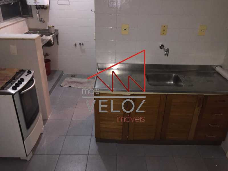 Apartamento à venda com 3 quartos, 120m² - Foto 24