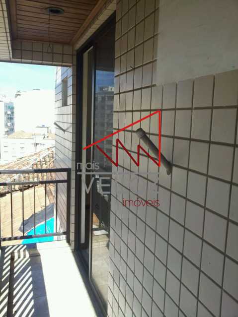 Apartamento, 1 quarto, 65 m² - Foto 24